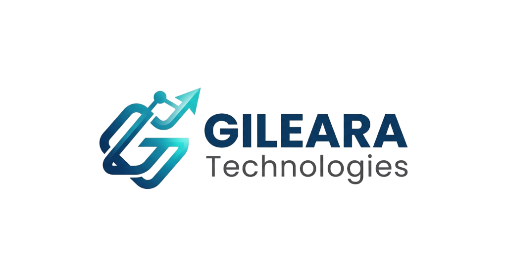Gileara logo