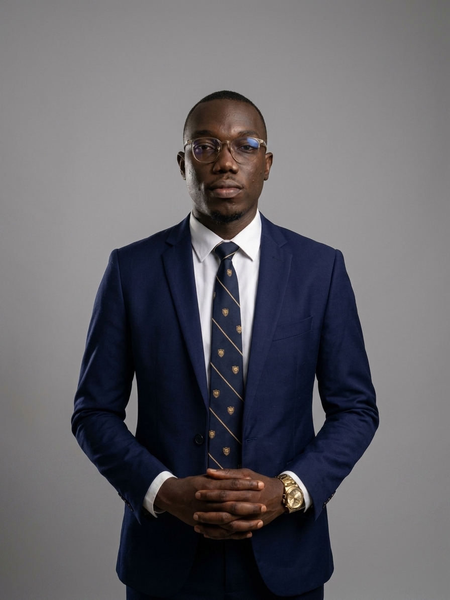 Daniel Akpabli