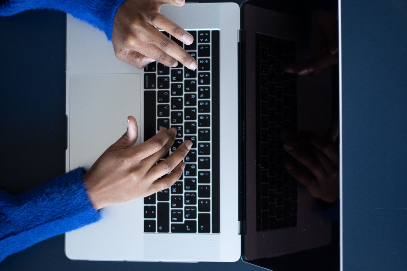 Workflow automation end to end